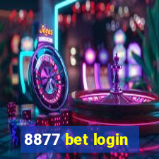 8877 bet login