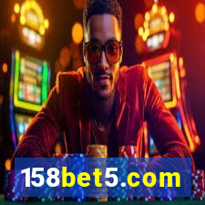 158bet5.com