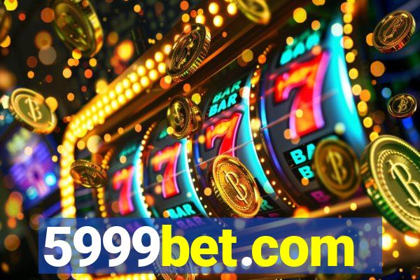 5999bet.com