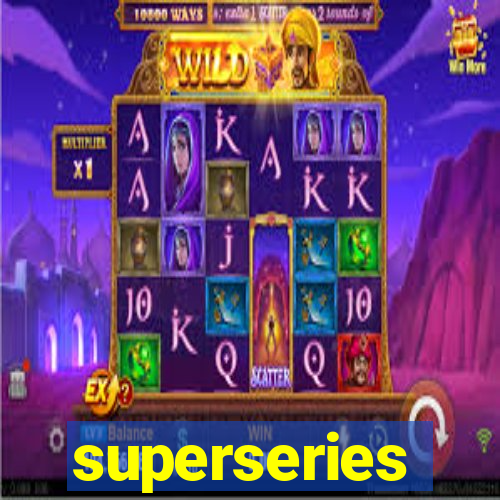 superseries