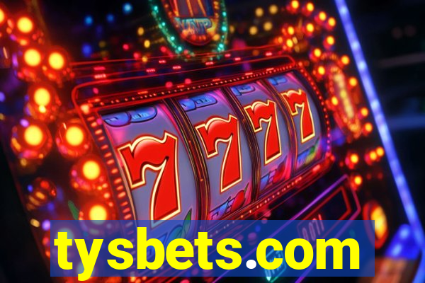 tysbets.com