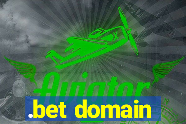 .bet domain