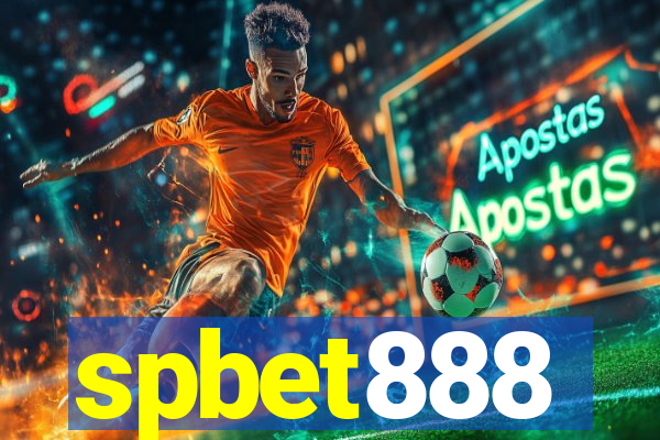 spbet888