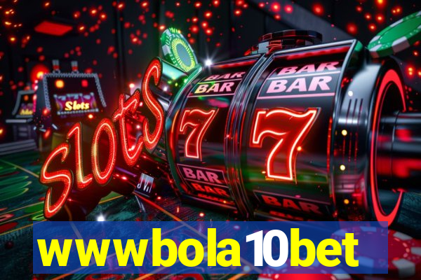 wwwbola10bet