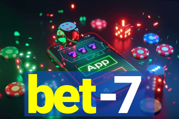 bet-7