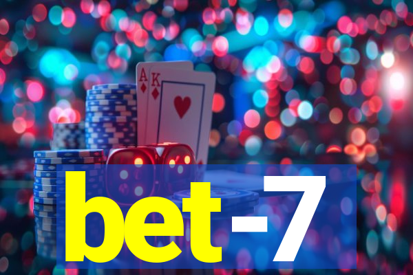 bet-7