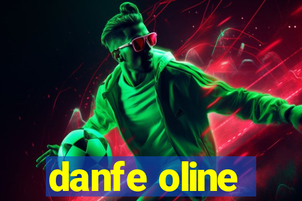 danfe oline