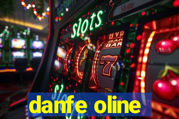 danfe oline