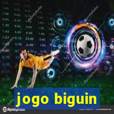 jogo biguin