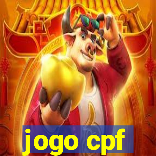 jogo cpf