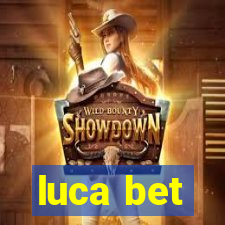 luca bet