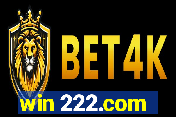 win 222.com