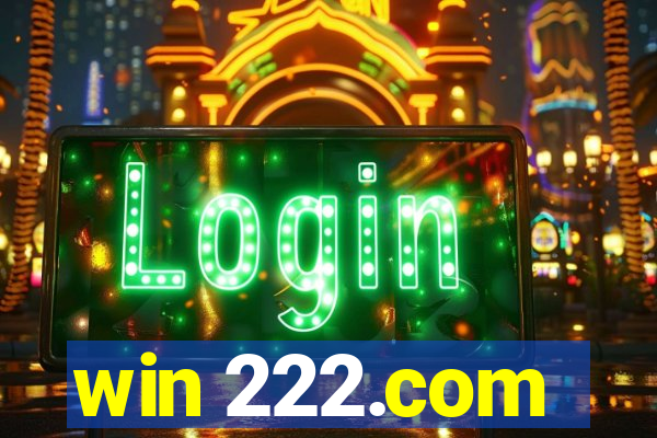 win 222.com