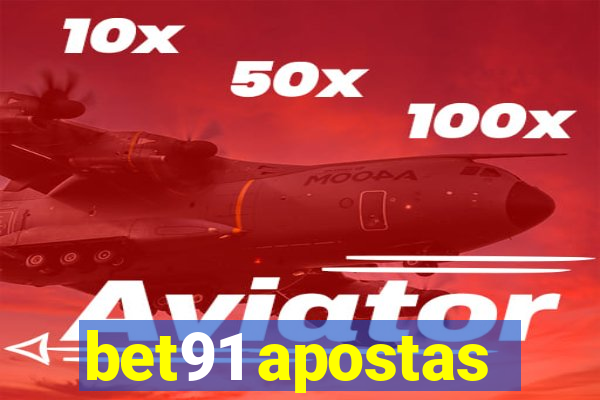 bet91 apostas