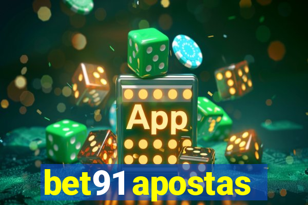 bet91 apostas