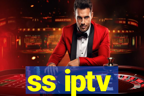 ss iptv