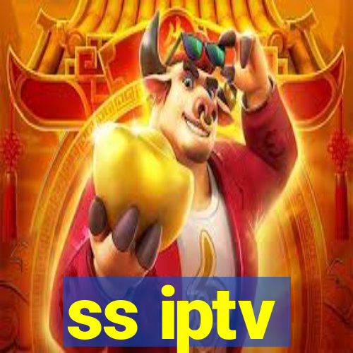 ss iptv