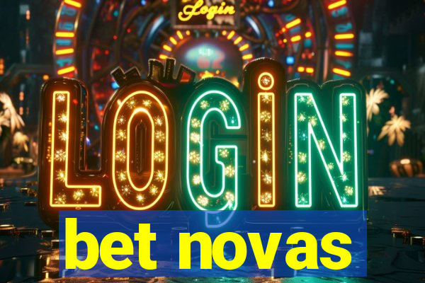 bet novas