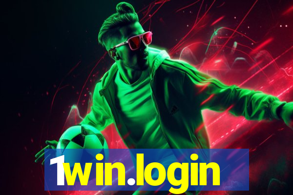 1win.login