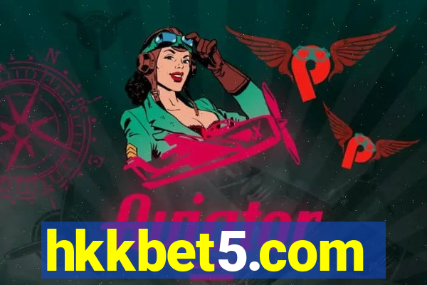 hkkbet5.com