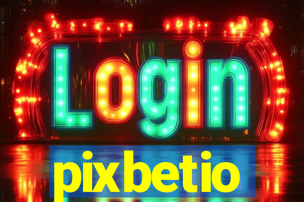 pixbetio