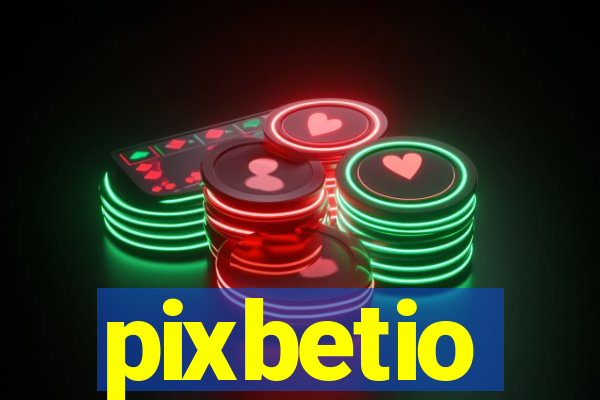 pixbetio