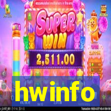 hwinfo