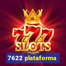 7622 plataforma