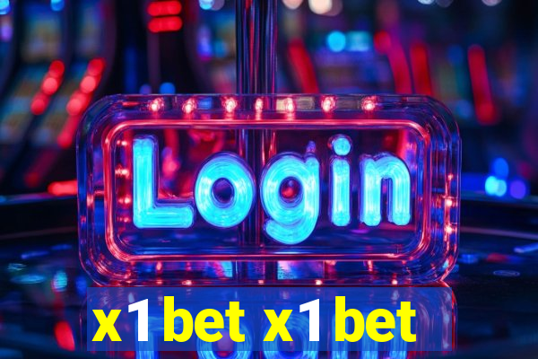 x1 bet x1 bet