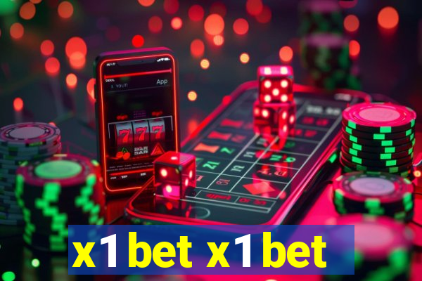 x1 bet x1 bet