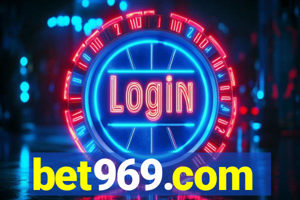 bet969.com