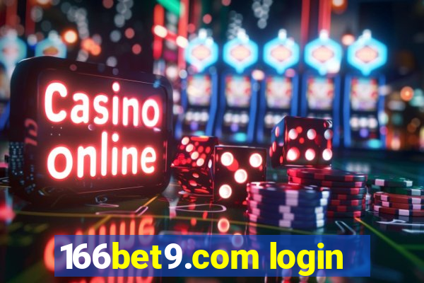 166bet9.com login