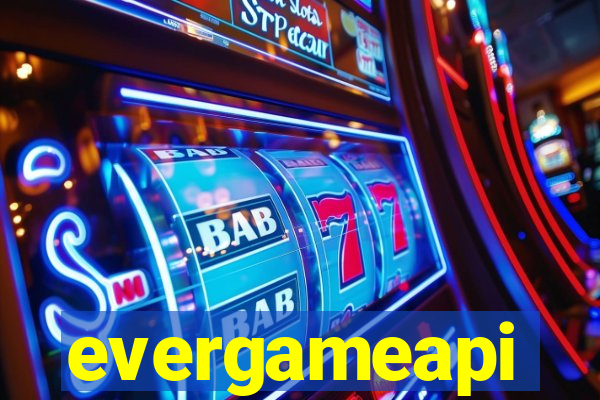 evergameapi