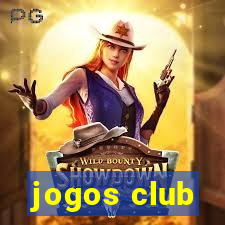 jogos club