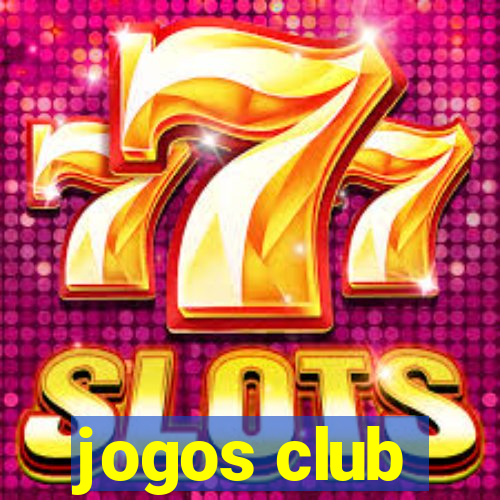 jogos club