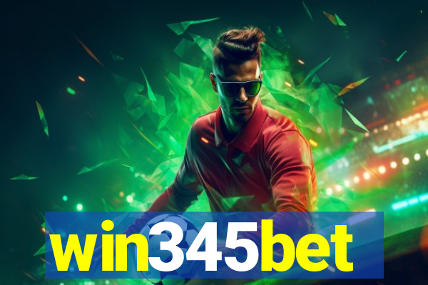 win345bet