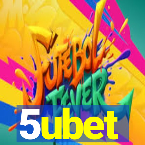 5ubet