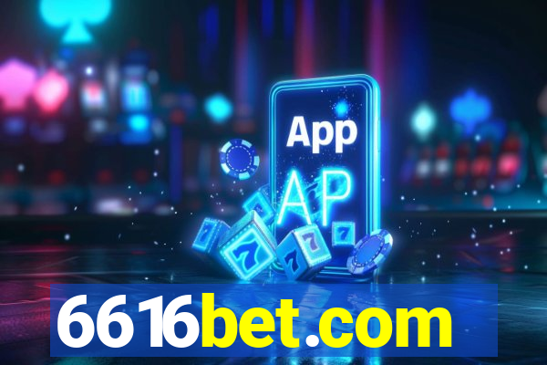 6616bet.com