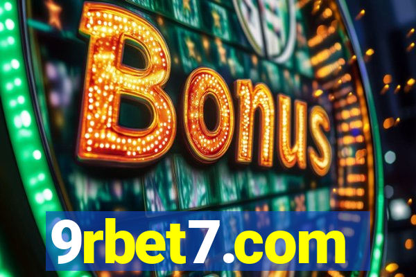 9rbet7.com