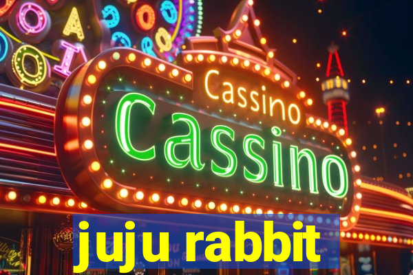 juju rabbit