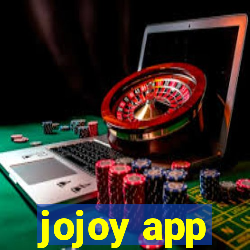 jojoy app