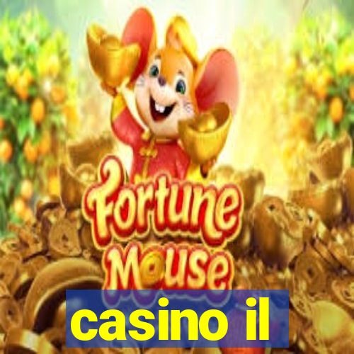 casino il