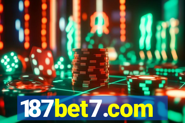 187bet7.com