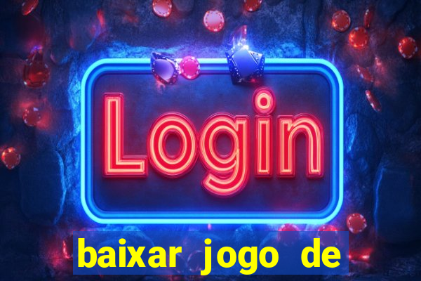 baixar jogo de futebol apk