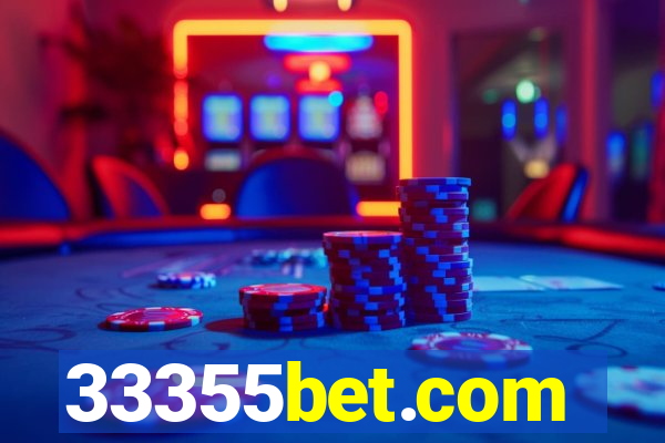 33355bet.com