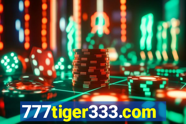 777tiger333.com