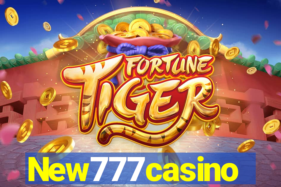 New777casino