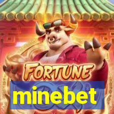 minebet