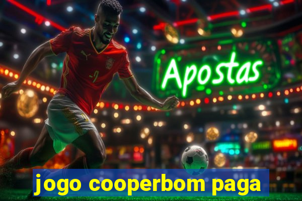 jogo cooperbom paga