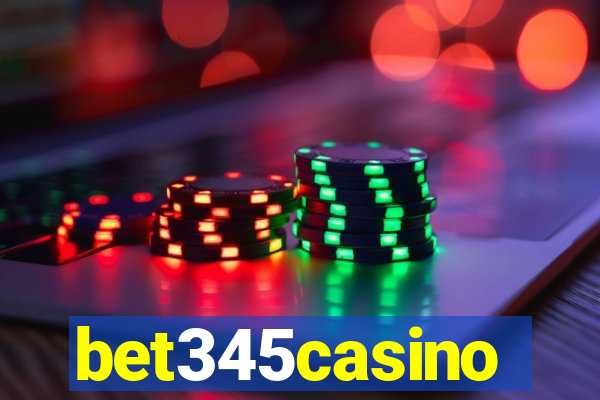 bet345casino